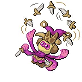 Doub Jr. #328.258 - FusionDex