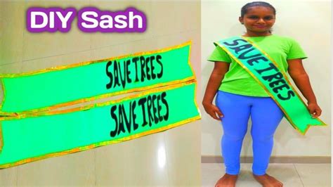 Image result for Sash Tutorial