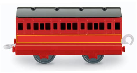 Thomas & Friends TrackMaster, Express Coaches: Buy Online in INDIA at ...