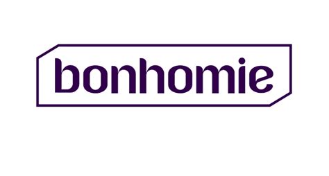 Bonhomie