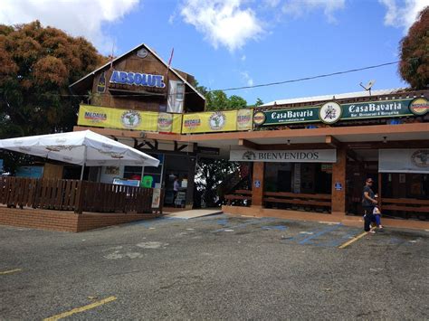 CASA BAVARIA, Morovis - Restaurant Reviews, Phone Number & Photos ...