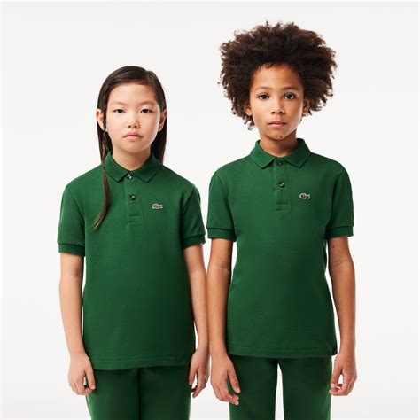 Polo Shirts - Clothing - Kids