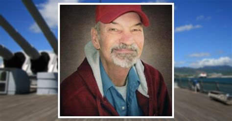 Obituary Guestbook | Gary Pope | Ozark Funeral Homes