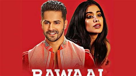Bawaal Film on OTT: ओटीटी पर रिलीज होगी वरुण धवन और जान्हवी कपूर की ...