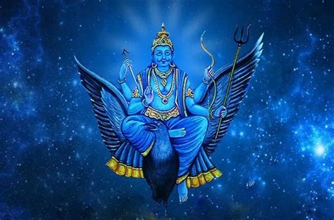Shani Sade Sati is going to start on these zodiac signs from today ...