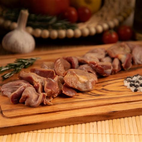 Molleja de Pollo kg | Chedraui