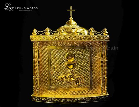 Buy Church Tabernacle Online in India - Living Words – Page 2