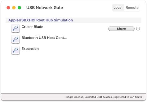 Image result for USB Over IP Thread