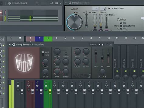 Image result for FL Studio Vocoder Tutorial
