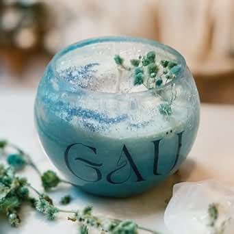 The Natural House Candles | Scented Jar Candles | Candles for Home ...