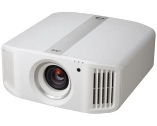 DLA-NP5W | D-ILA Home Theater Projectors | Projectors | JVC