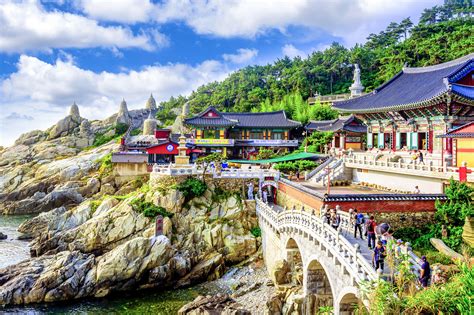 16 Best Things to do in Busan This Year