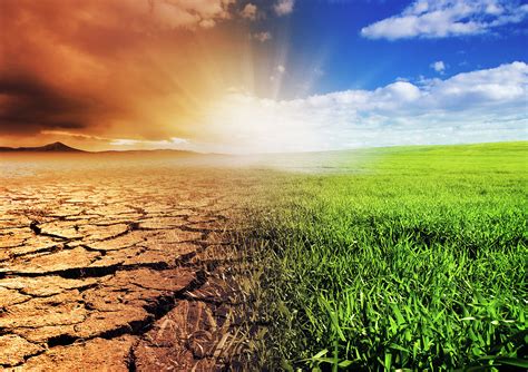 Climate change risks grow faster for wealthy, poorest remain at highest ...