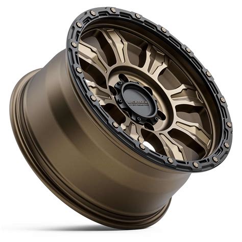 Premium Alloy Wheels, 4x4 Rims, and Offroad Wheels | NYC Wheels