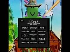 Image result for Op Require Script GUI