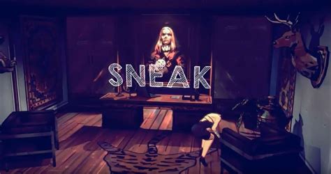 Thief Of Thieves: Season One Is Stealthily Making Its Way To Switch!