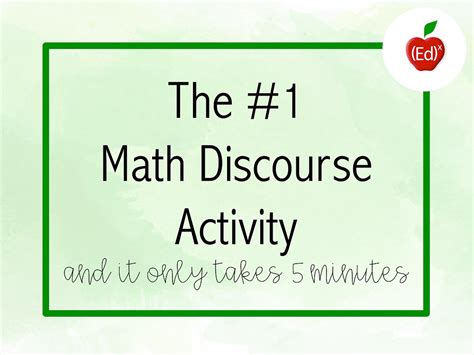 Image result for Math Discourse