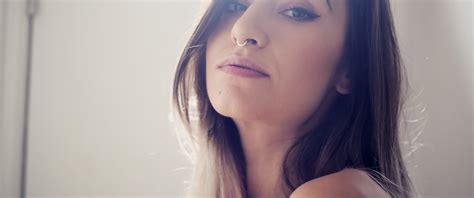 Download wallpaper girl, model, Moon, tattoo, section girls in ...