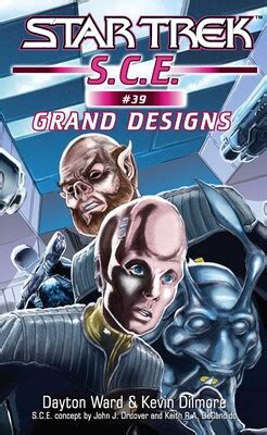 Star Trek: Grand Designs eBook by Dayton Ward, Kevin Dilmore | Official ...