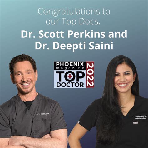 American Vision Partners on LinkedIn: Congratulations to Dr. Scott ...