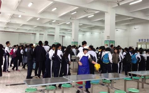 广州学校食堂生鲜食材配送流程-旺记餐饮