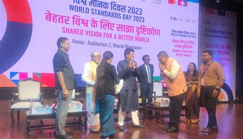 DG CIPET - Prof. (Dr.) Shishir Sinha, Plastics Sectional Committee, PCD ...