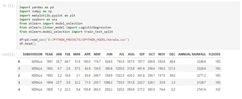 Image result for Python Flooding Model