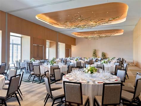 Hotels in Frisco, TX | HALL Park Hotel Gallery