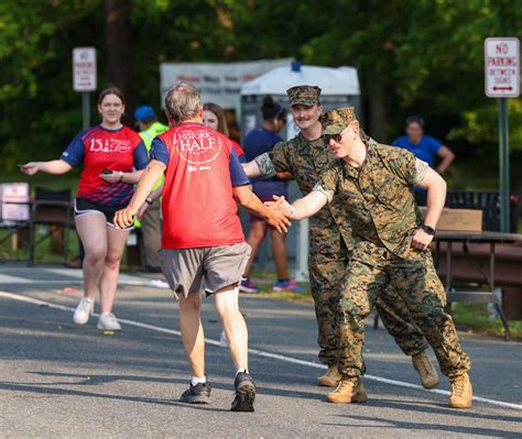 Gallery - Marine Corps Marathon