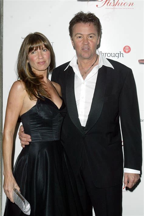 Inside The Private Life Of Paul Mauro's Wife - Truth or Fiction