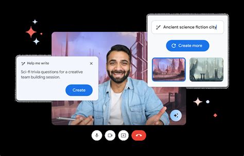 Human resources collaboration tools | Google Workspace
