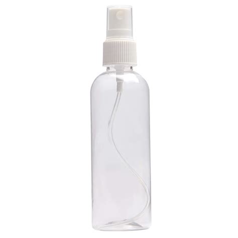 Buy Asian Aura Plastic Transparent Multipurpose Spray Bottles For Home ...