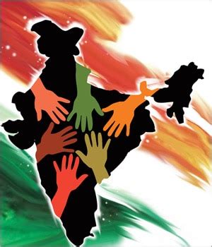 Unity in diversity is a dead idea