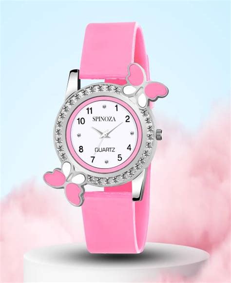 Girls Watches - Buy Latest Watches For Girls 2021 Online at Best Prices ...