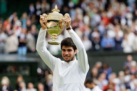 'One Of Greatest 21-Year-Olds': Alcaraz Receives Massive Praise From ...