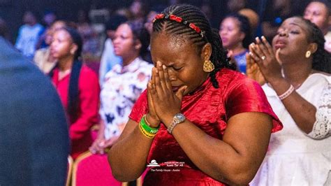 NonyeDoris - Blog - Four (4) assignment of Prayer