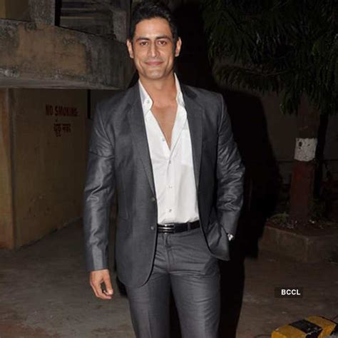 Mohit Raina during Indian Television Academy Awards 2012 (ITA Awards ...