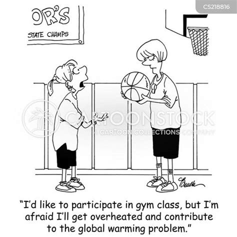 PE Lesson Cartoon 的图像结果