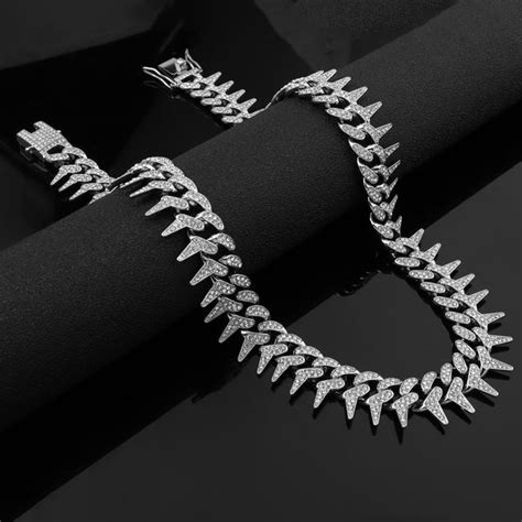 Men’s Chains – Buy Chain for Men Online in India – Salty Accessories