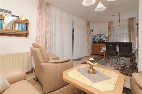 FeWo Gorch Fock - Belegungsplan, Preise