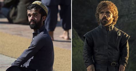 Doppelgangers That Made Instant Waves Globally