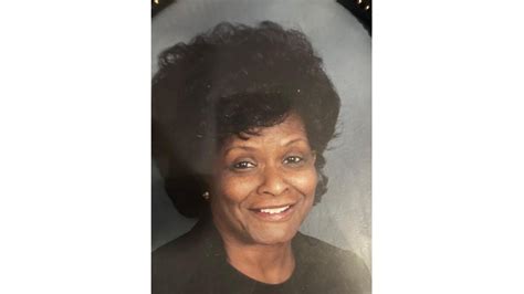 Martha Griffin Obituary - Statesville, NC | Rutledge & Bigham Mortuary ...