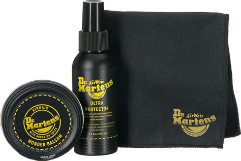 George Stevenson begin Cruelty dr martens wonder balsam amazon gold ...