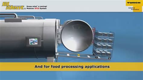 Applications - TURCK India Automation Pvt. Ltd.