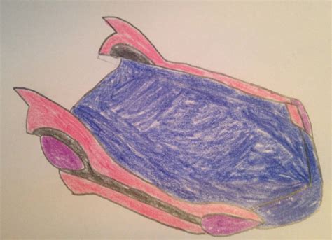 Image result for Meta Runner OC