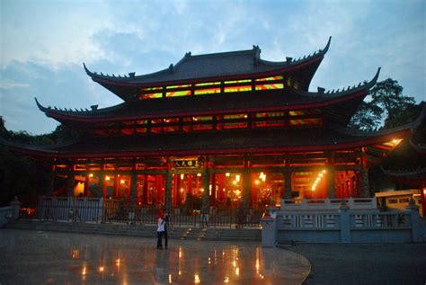 Sam Poo Kong , semarang, Indonesia - Top Attractions, Things to Do ...