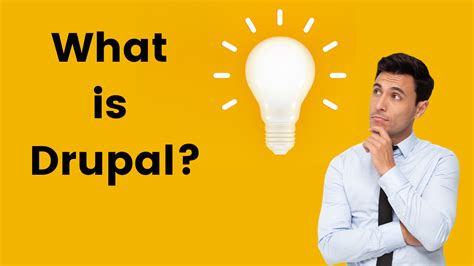 Drupal: The Key to Business Success | Joshi Consultancy Services