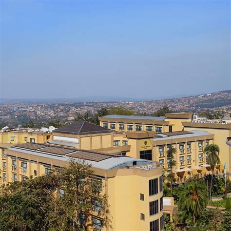 FOUR POINTS BY SHERATON KIGALI - Hotel Reviews, Photos, Rate Comparison ...