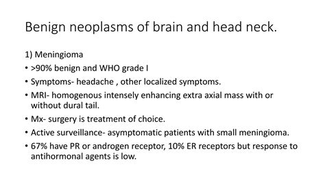 Role of radiation in benign conditions | PPTX