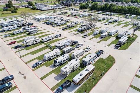 ALVIN RV RESORT - Campground Reviews & Photos - Tripadvisor